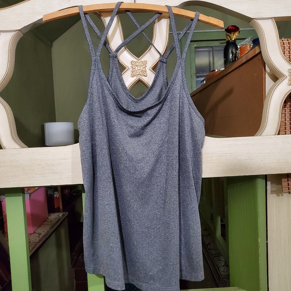 old navy active tank top